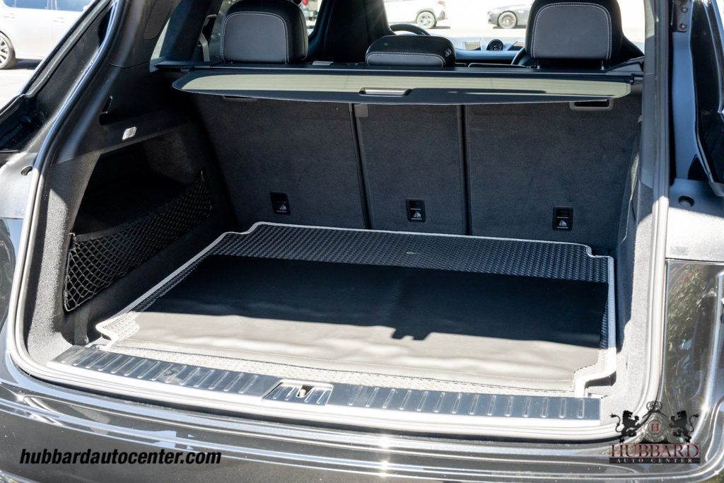 2023 Porsche Cayenne Turbo  - 23042558 - 83
