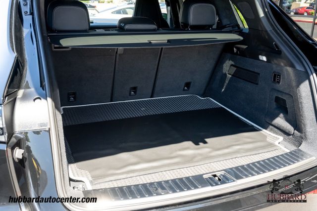 2023 Porsche Cayenne Turbo  - 23042558 - 84