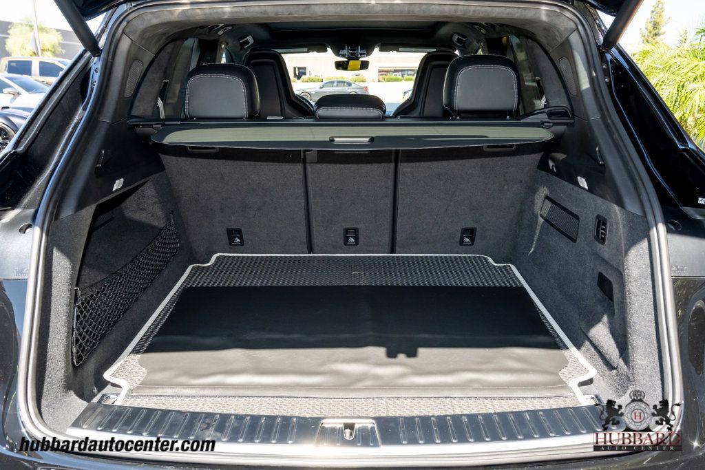 2023 Porsche Cayenne Turbo  - 23042558 - 85