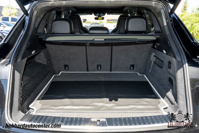 2023 Porsche Cayenne Turbo  - 23042558 - 85