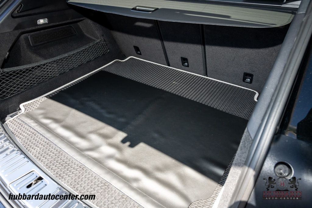 2023 Porsche Cayenne Turbo  - 23042558 - 87
