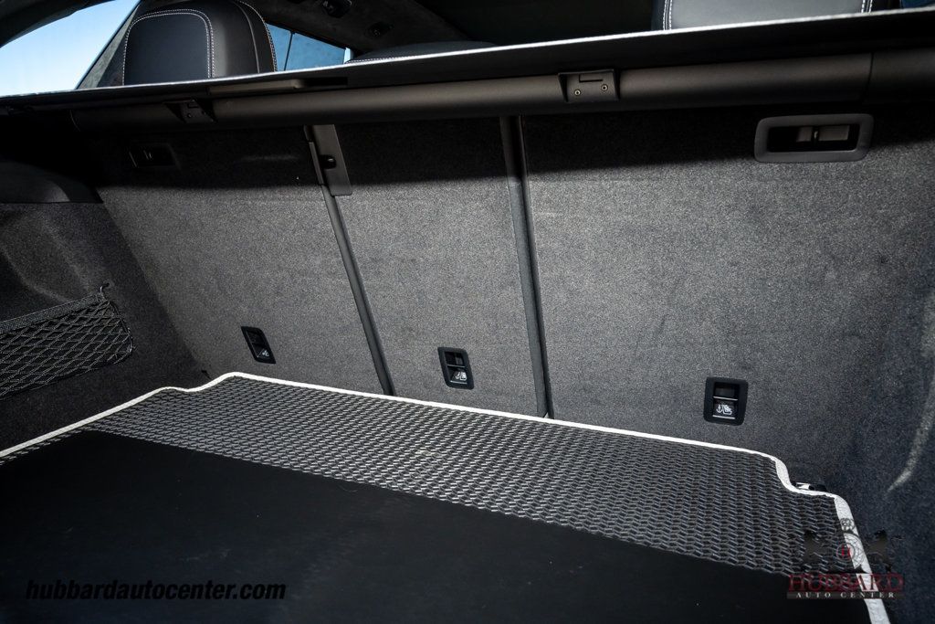2023 Porsche Cayenne Turbo  - 23042558 - 88