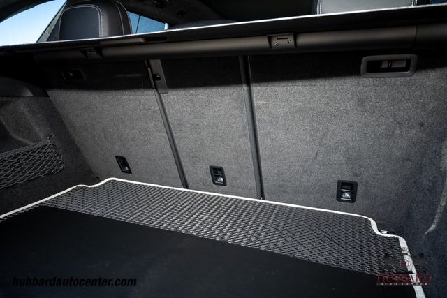 2023 Porsche Cayenne Turbo  - 23042558 - 88