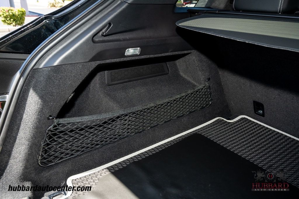 2023 Porsche Cayenne Turbo  - 23042558 - 89