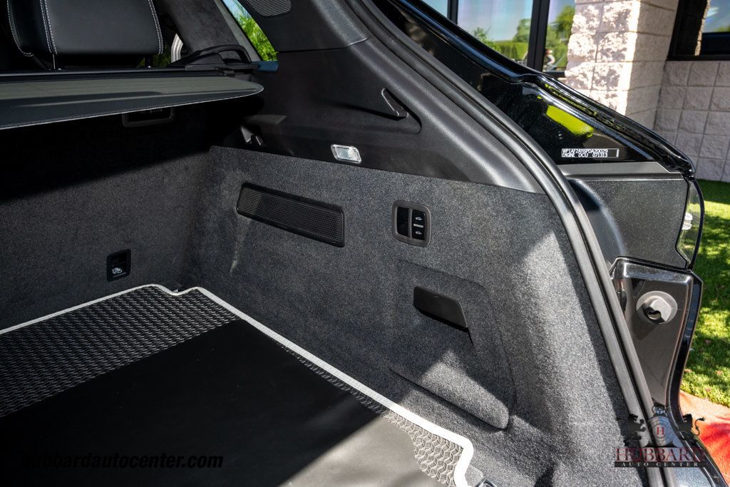 2023 Porsche Cayenne Turbo  - 23042558 - 90