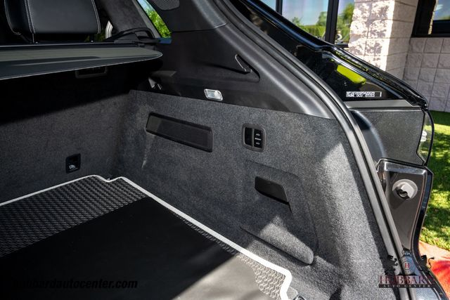 2023 Porsche Cayenne Turbo  - 23042558 - 90