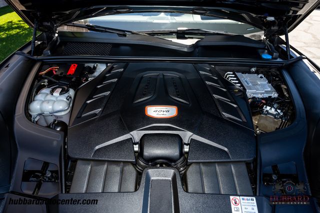 2023 Porsche Cayenne Turbo  - 23042558 - 91