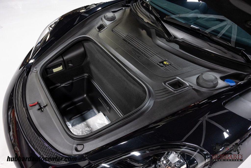 2023 Porsche GT4 RS  - 22954087 - 99