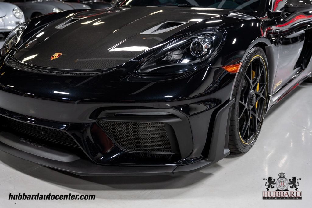 2023 Porsche GT4 RS  - 22954087 - 12