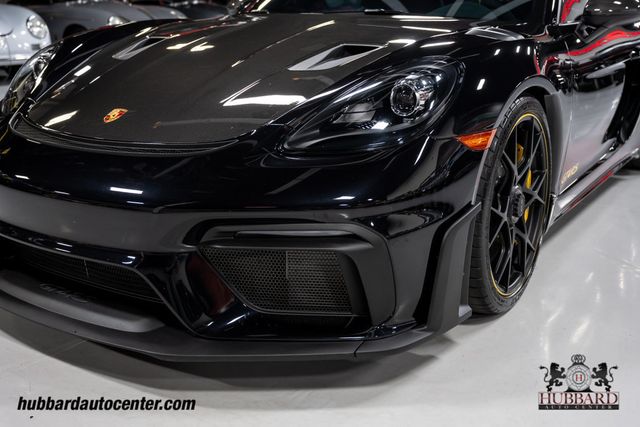 2023 Porsche GT4 RS  - 22954087 - 12