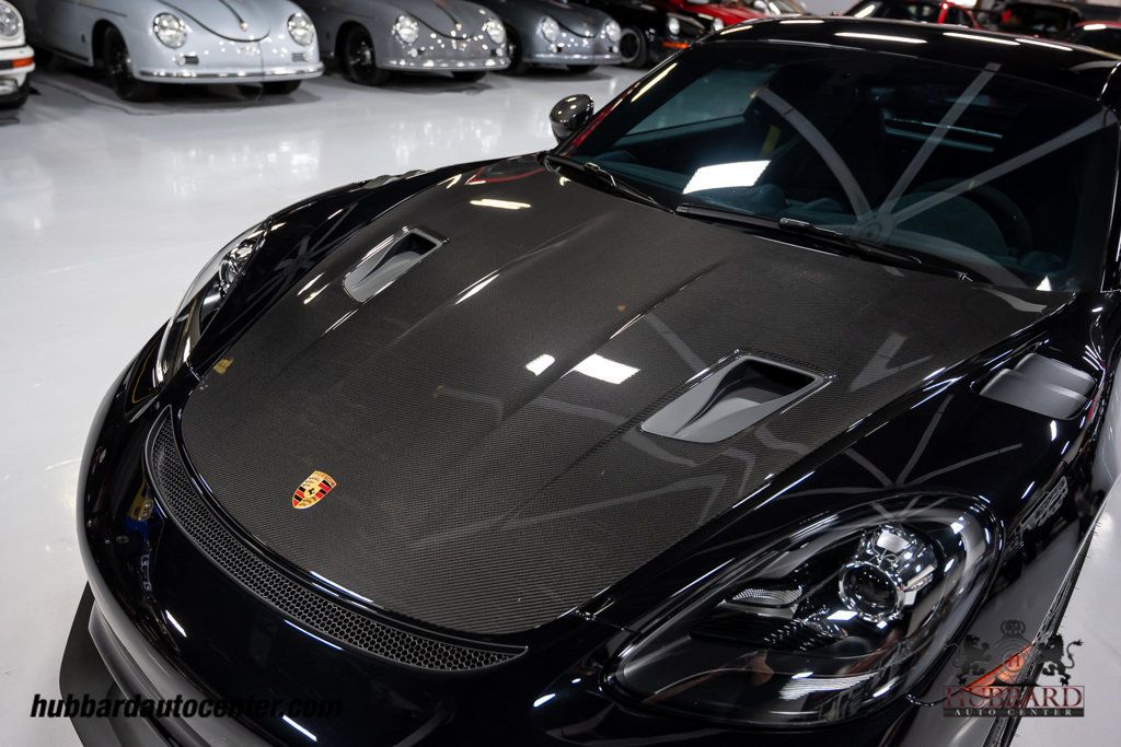 2023 Porsche GT4 RS  - 22954087 - 13