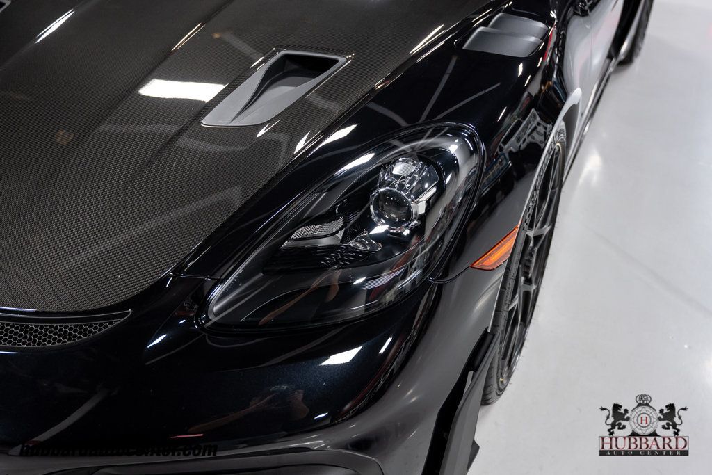 2023 Porsche GT4 RS  - 22954087 - 14