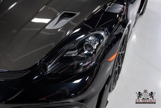 2023 Porsche GT4 RS  - 22954087 - 14