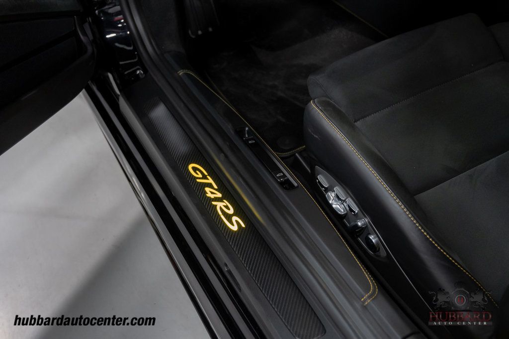 2023 Porsche GT4 RS  - 22954087 - 15