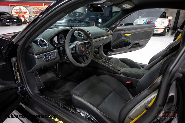 2023 Porsche GT4 RS  - 22954087 - 16