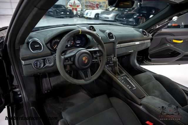 2023 Porsche GT4 RS  - 22954087 - 17