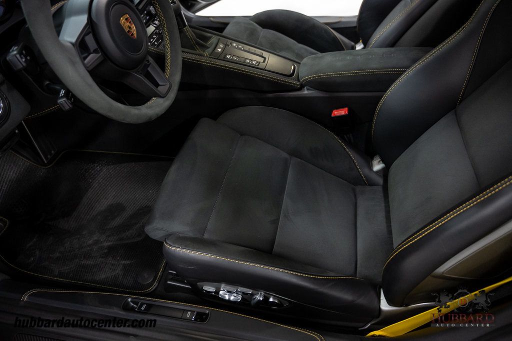 2023 Porsche GT4 RS  - 22954087 - 18