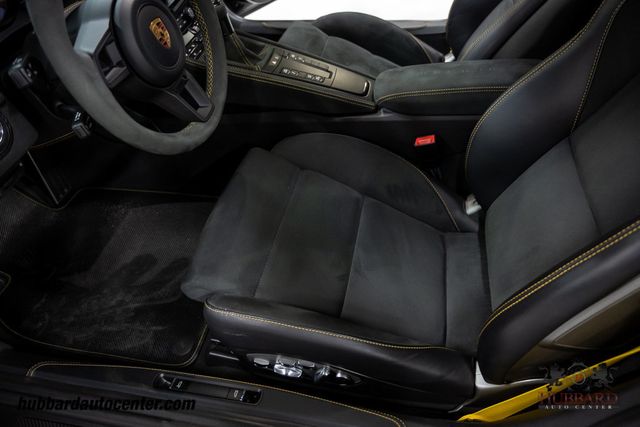 2023 Porsche GT4 RS  - 22954087 - 18