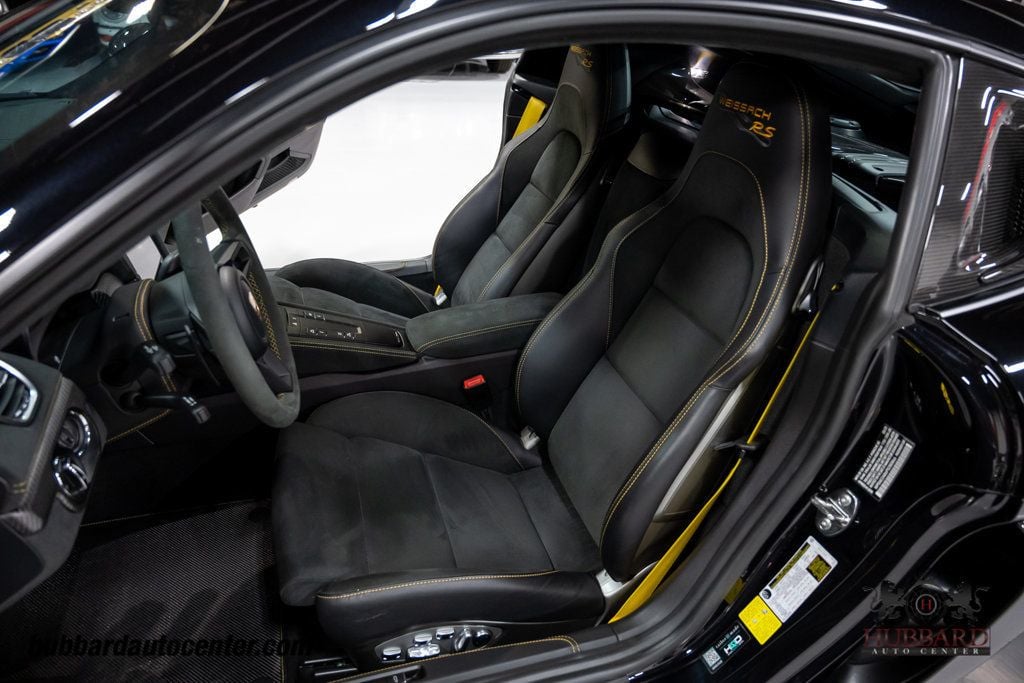 2023 Porsche GT4 RS  - 22954087 - 19