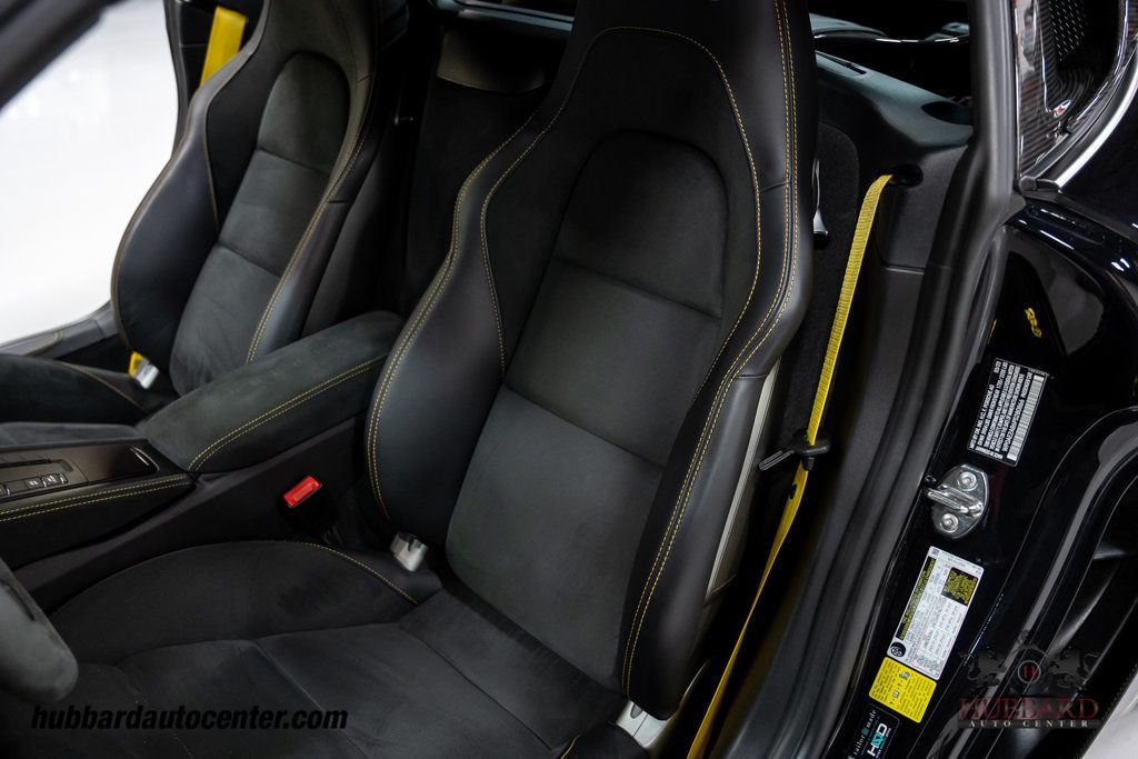 2023 Porsche GT4 RS  - 22954087 - 20