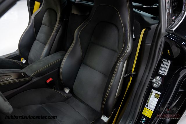 2023 Porsche GT4 RS  - 22954087 - 20