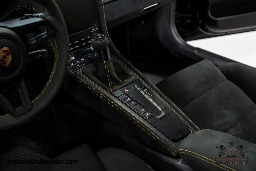 2023 Porsche GT4 RS  - 22954087 - 21