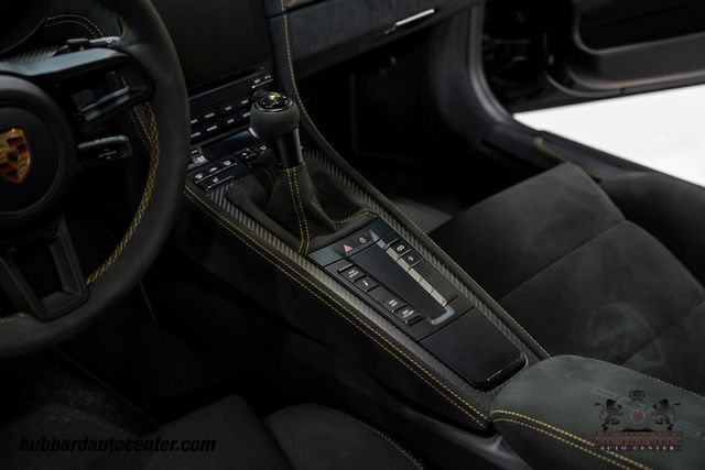2023 Porsche GT4 RS  - 22954087 - 21