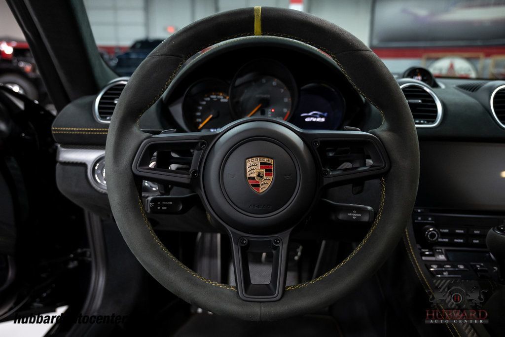 2023 Porsche GT4 RS  - 22954087 - 22