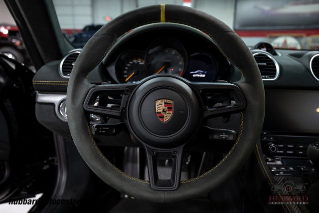 2023 Porsche GT4 RS  - 22954087 - 22