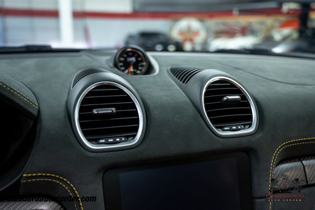 2023 Porsche GT4 RS  - 22954087 - 24