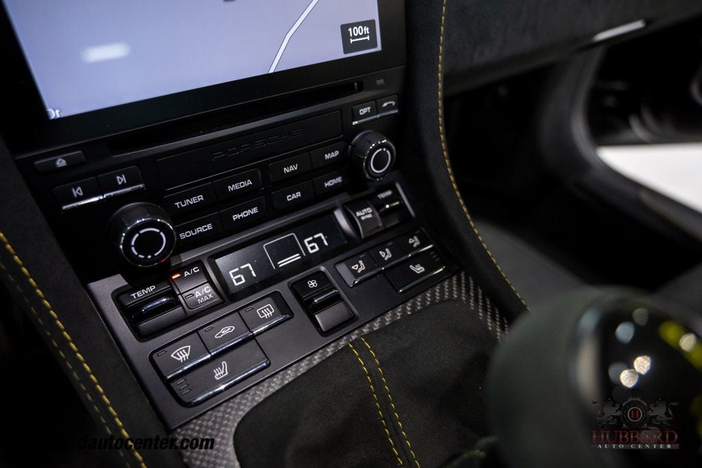 2023 Porsche GT4 RS  - 22954087 - 25