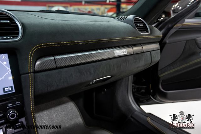 2023 Porsche GT4 RS  - 22954087 - 26