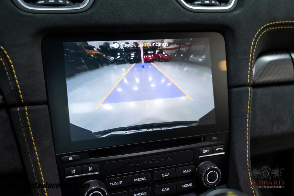 2023 Porsche GT4 RS  - 22954087 - 27