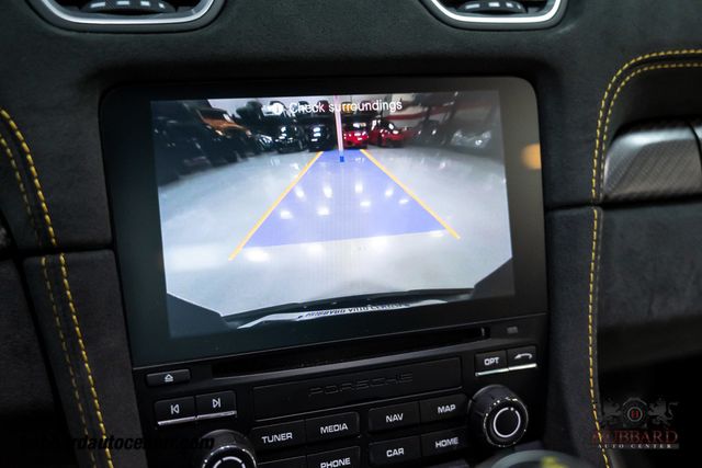 2023 Porsche GT4 RS  - 22954087 - 27