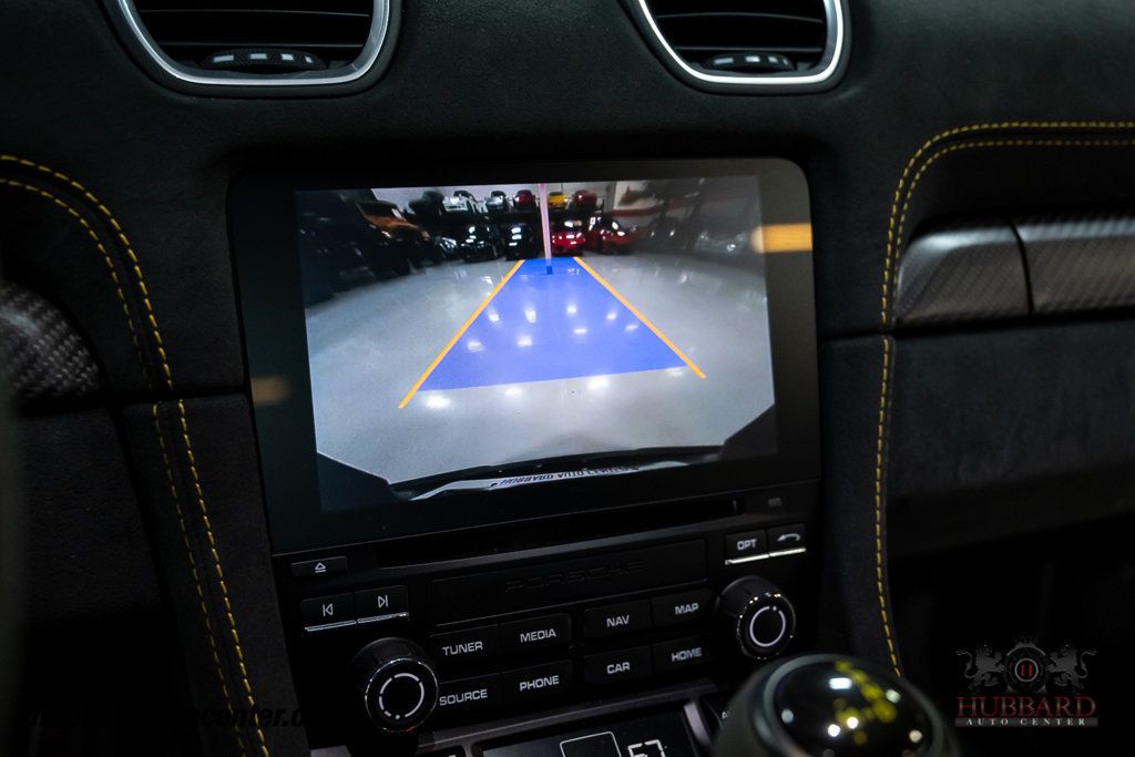 2023 Porsche GT4 RS  - 22954087 - 28