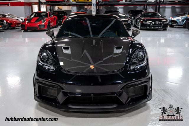 2023 Porsche GT4 RS  - 22954087 - 2