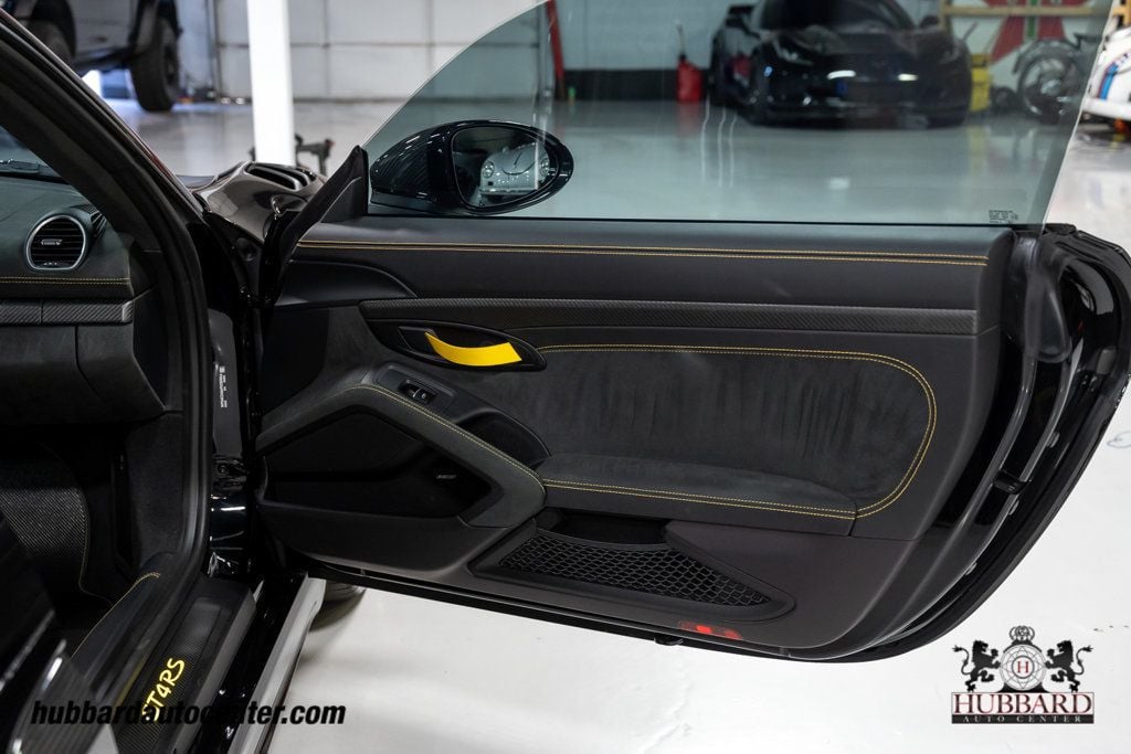 2023 Porsche GT4 RS  - 22954087 - 29