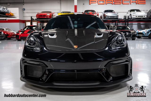 2023 Porsche GT4 RS  - 22954087 - 30