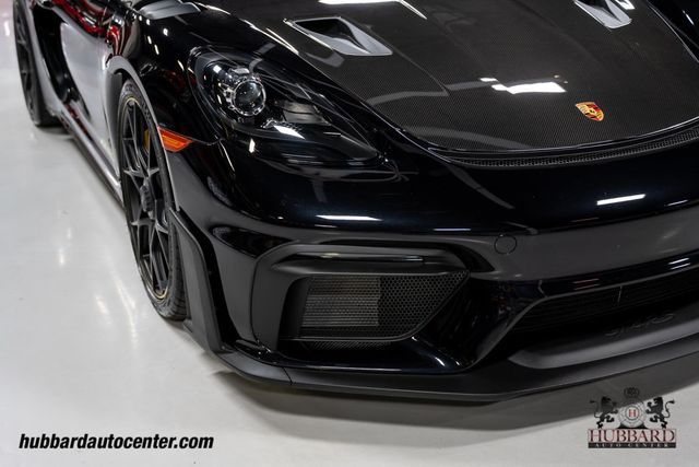 2023 Porsche GT4 RS  - 22954087 - 31