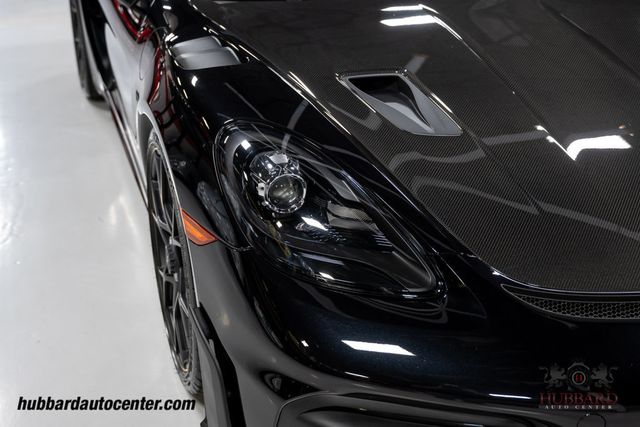 2023 Porsche GT4 RS  - 22954087 - 32