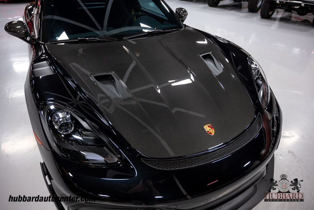 2023 Porsche GT4 RS  - 22954087 - 33