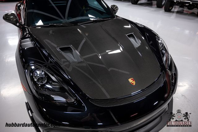 2023 Porsche GT4 RS  - 22954087 - 33