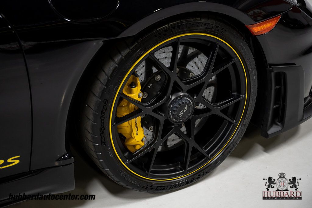 2023 Porsche GT4 RS  - 22954087 - 38