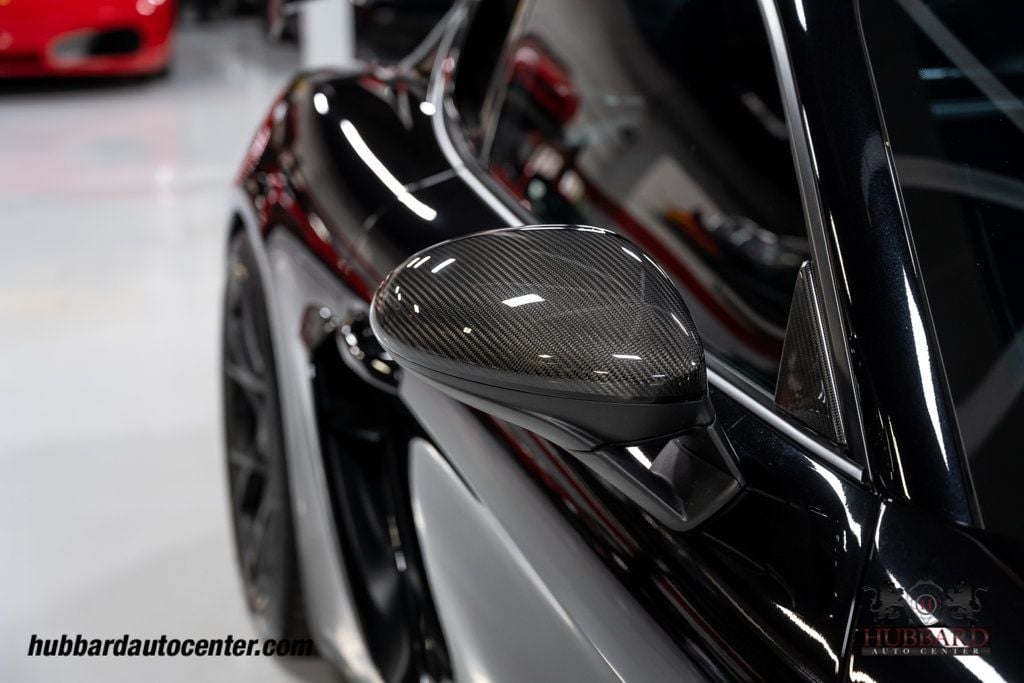 2023 Porsche GT4 RS  - 22954087 - 39