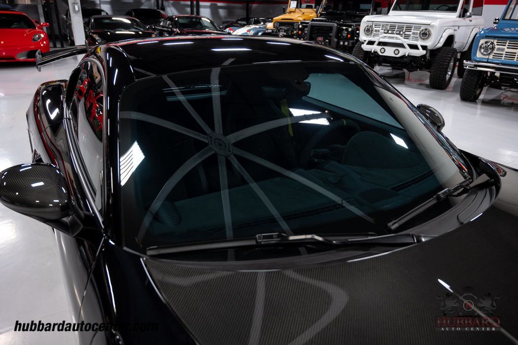 2023 Porsche GT4 RS  - 22954087 - 40