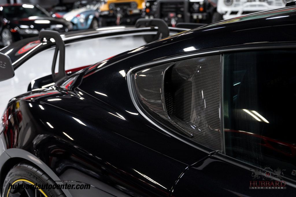 2023 Porsche GT4 RS  - 22954087 - 42