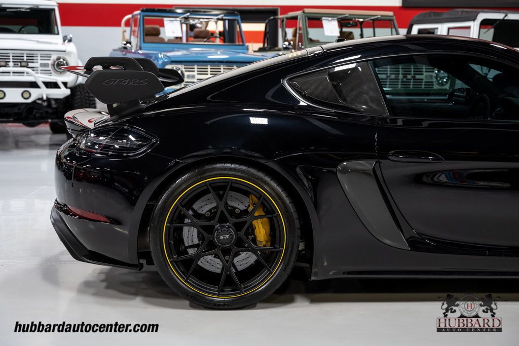 2023 Porsche GT4 RS  - 22954087 - 45