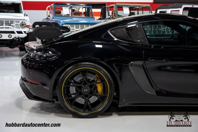 2023 Porsche GT4 RS  - 22954087 - 45