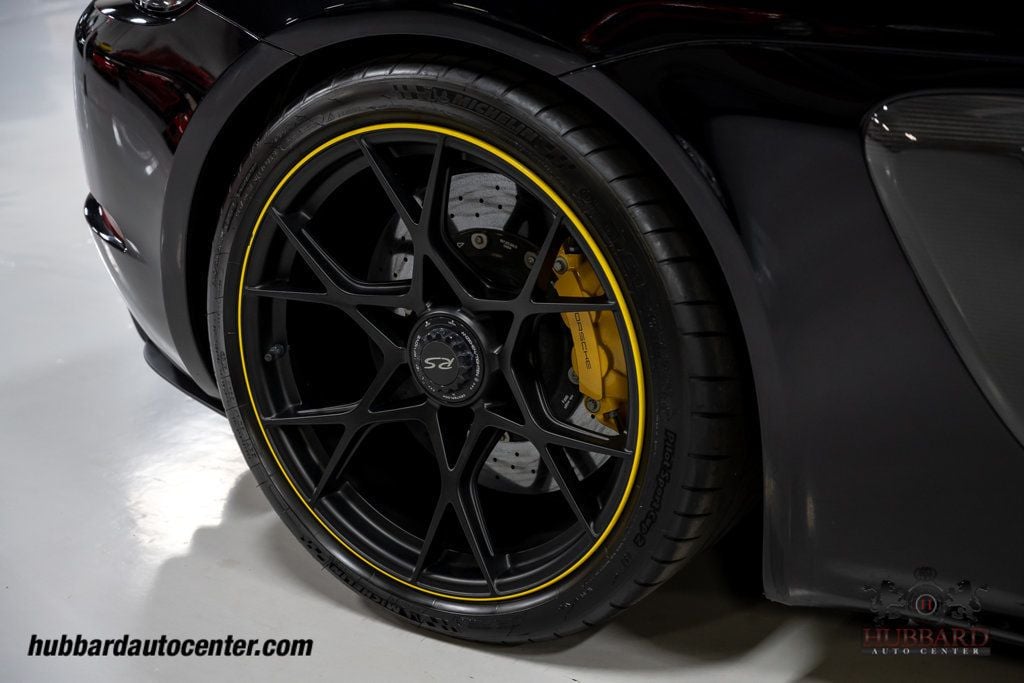 2023 Porsche GT4 RS  - 22954087 - 46