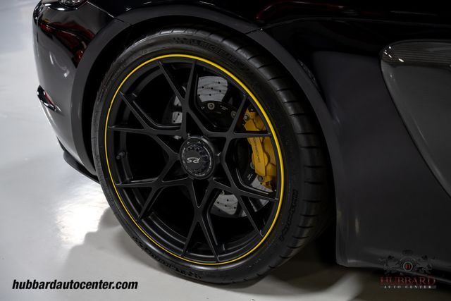 2023 Porsche GT4 RS  - 22954087 - 46